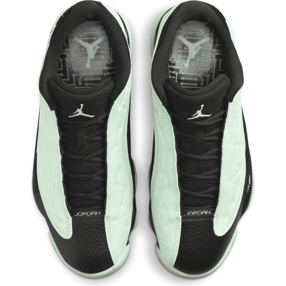 Air Jordan 13 Retro Low - Men's