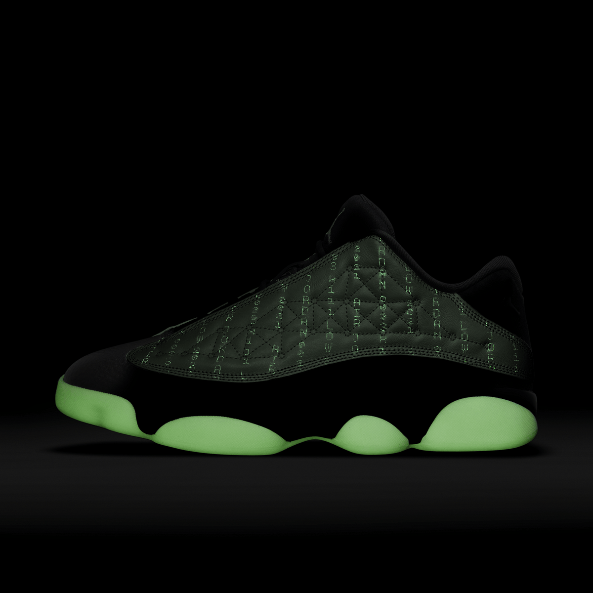 Air Jordan 13 Retro Low - Men's