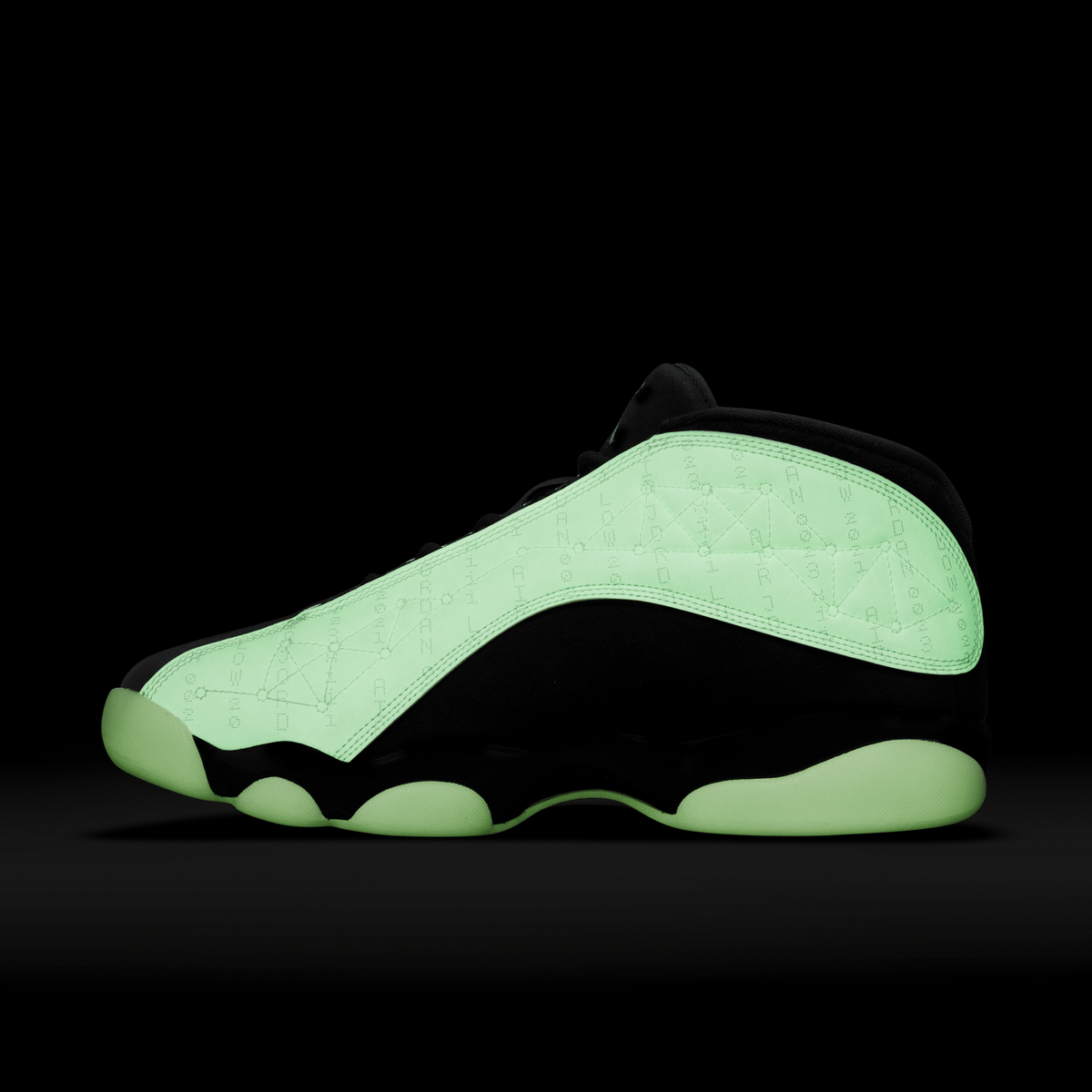 Air Jordan 13 Retro Low - Men's