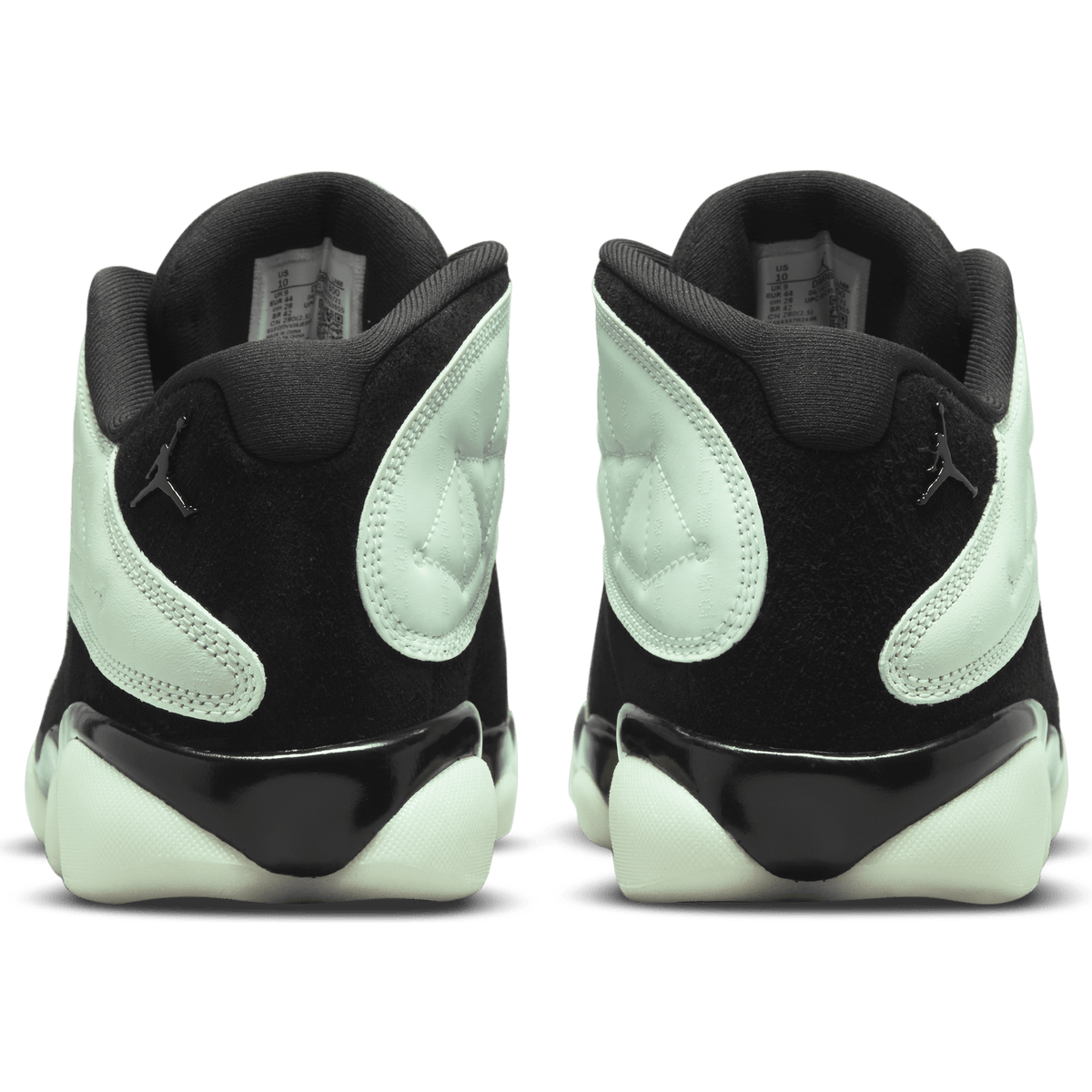 Air Jordan 13 Retro Low - Men's
