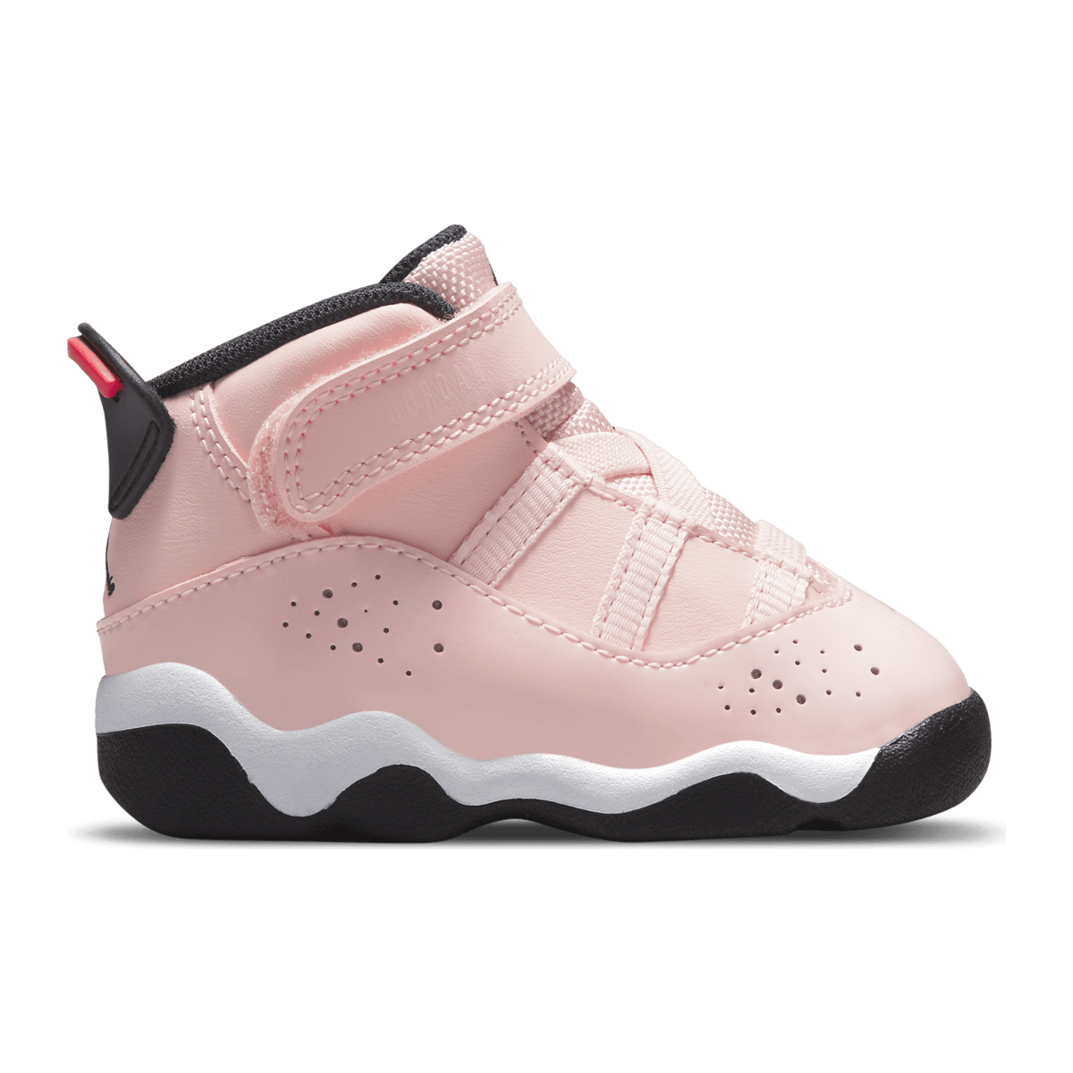 Air Jordan 6 Rings - Toddler