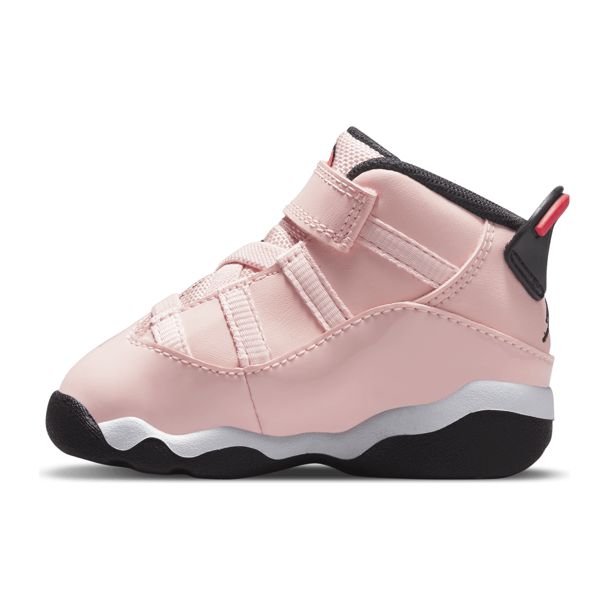 Air Jordan 6 Rings - Toddler