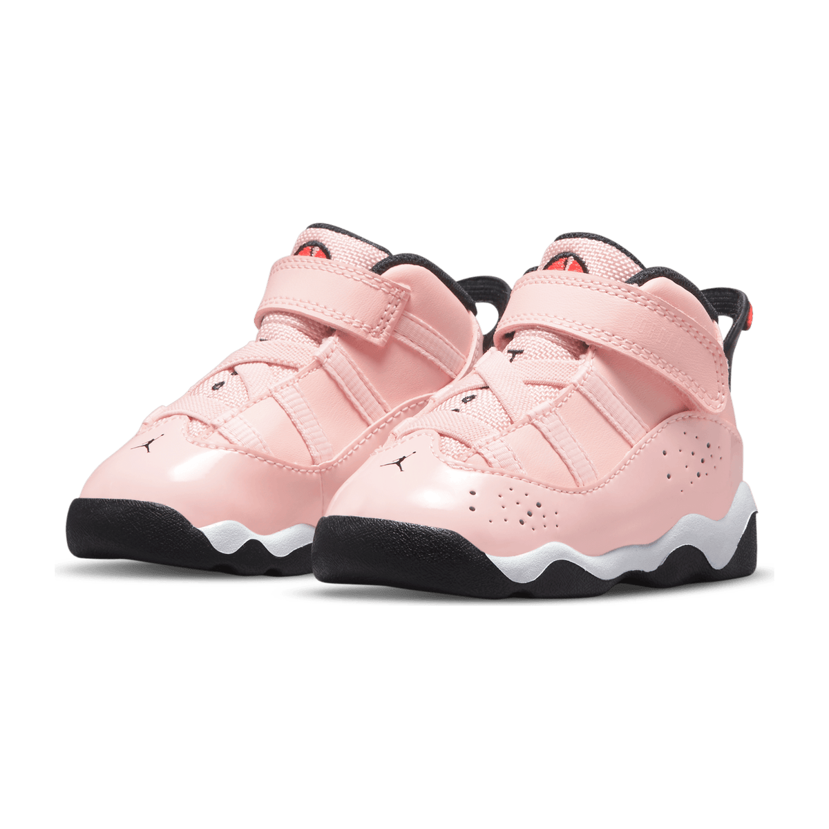 Air Jordan 6 Rings - Toddler