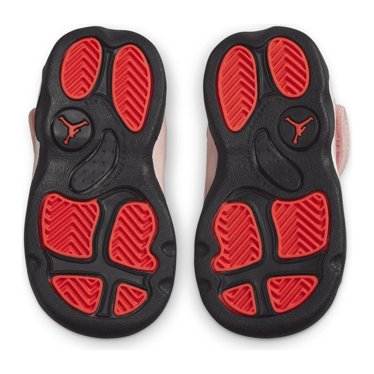 Air Jordan 6 Rings - Toddler