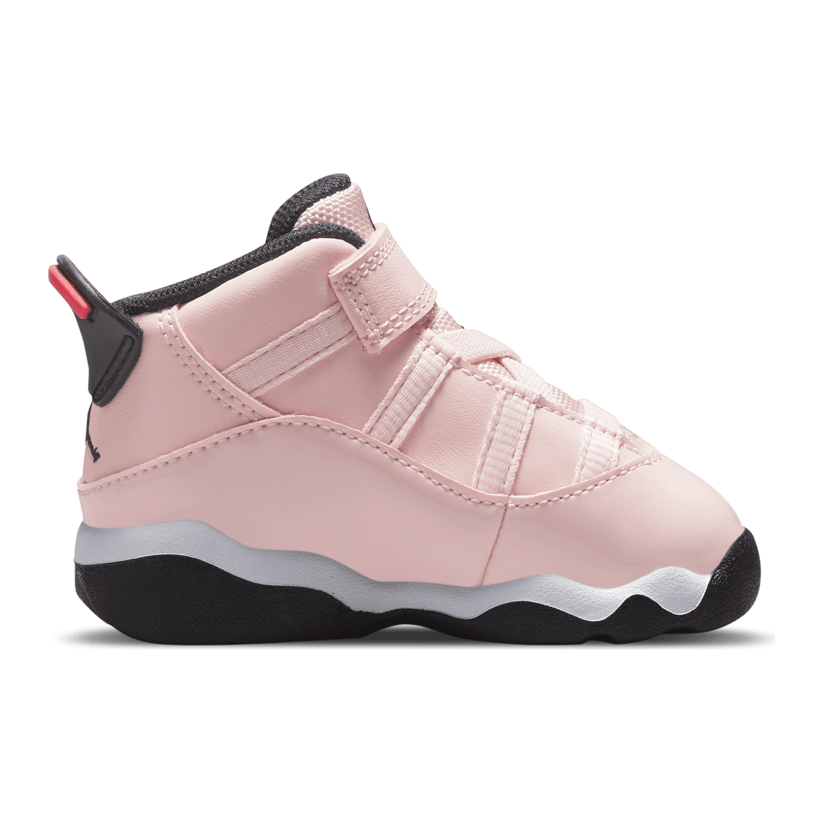 Air Jordan 6 Rings - Toddler