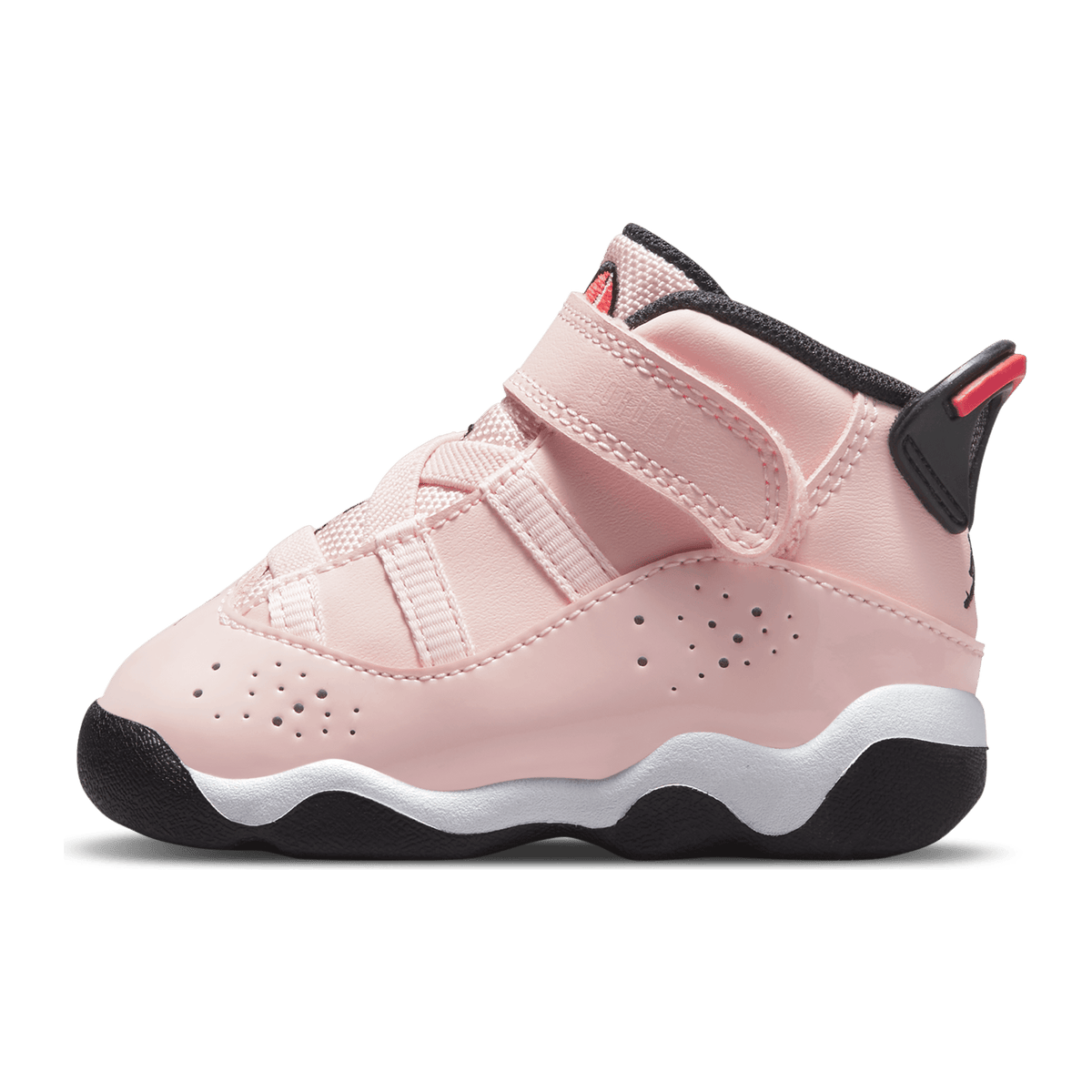 Air Jordan 6 Rings - Toddler