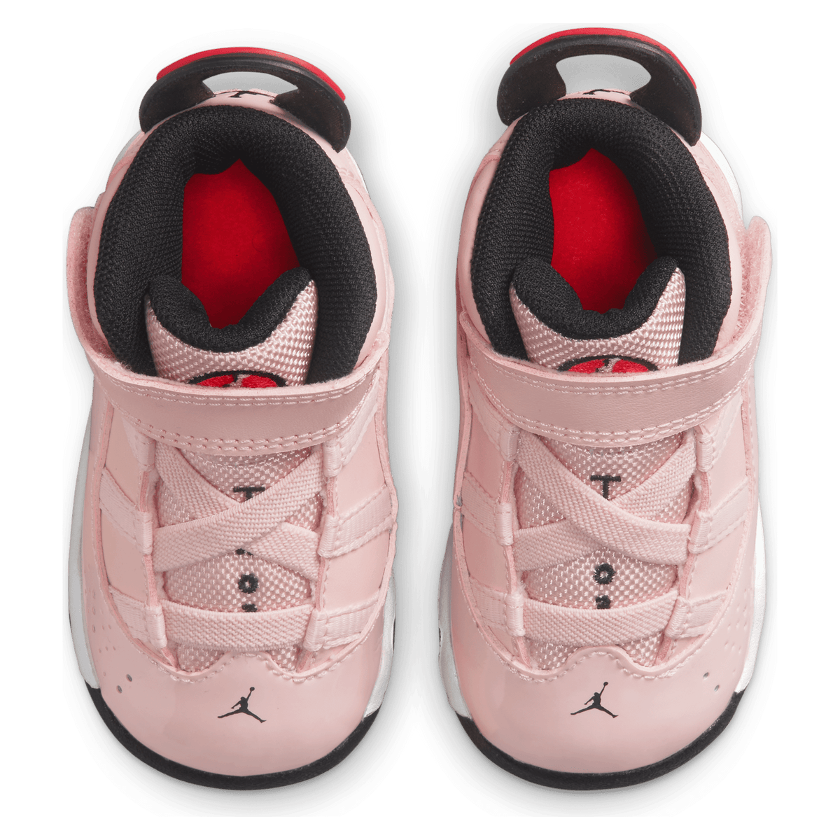 Air Jordan 6 Rings - Toddler
