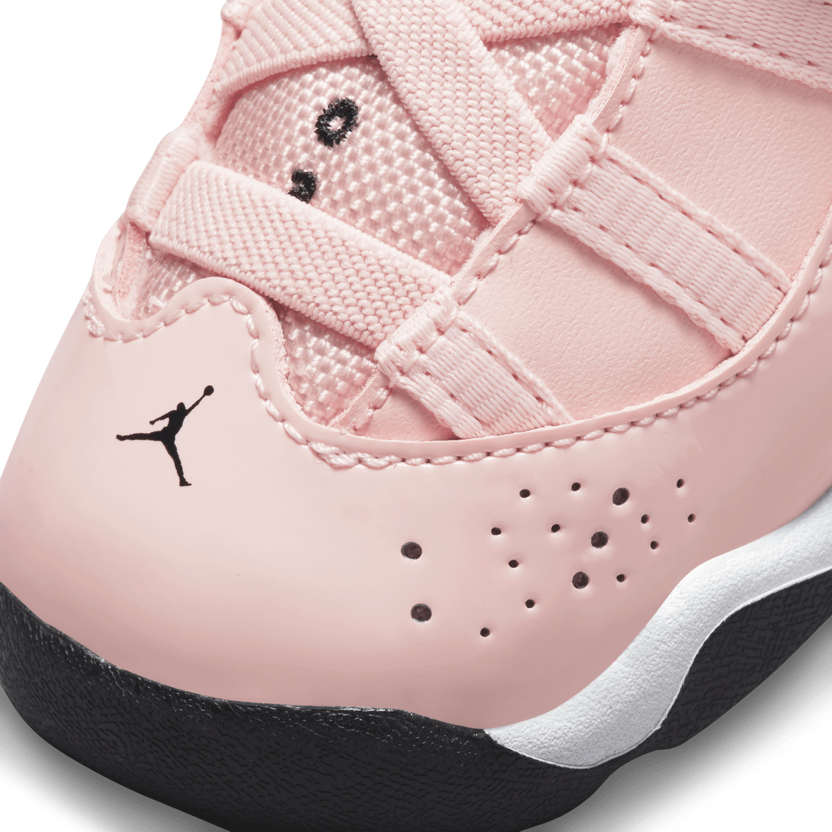Air Jordan 6 Rings - Toddler