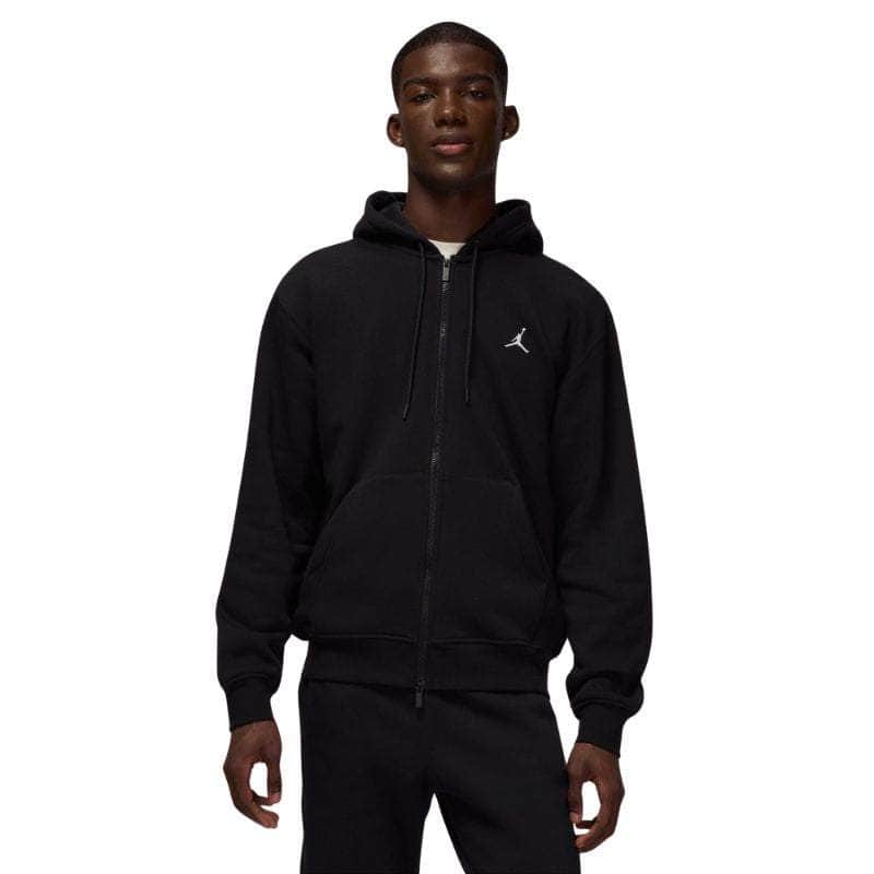 Air Jordan Brooklyn Fleece Full-zip Hoodie - Men's