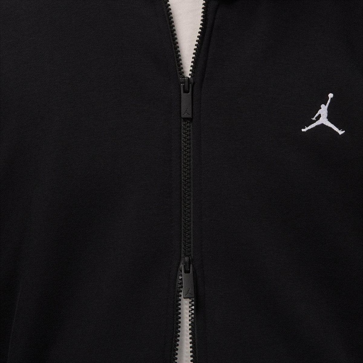 Air Jordan Brooklyn Fleece Full-zip Hoodie - Men's