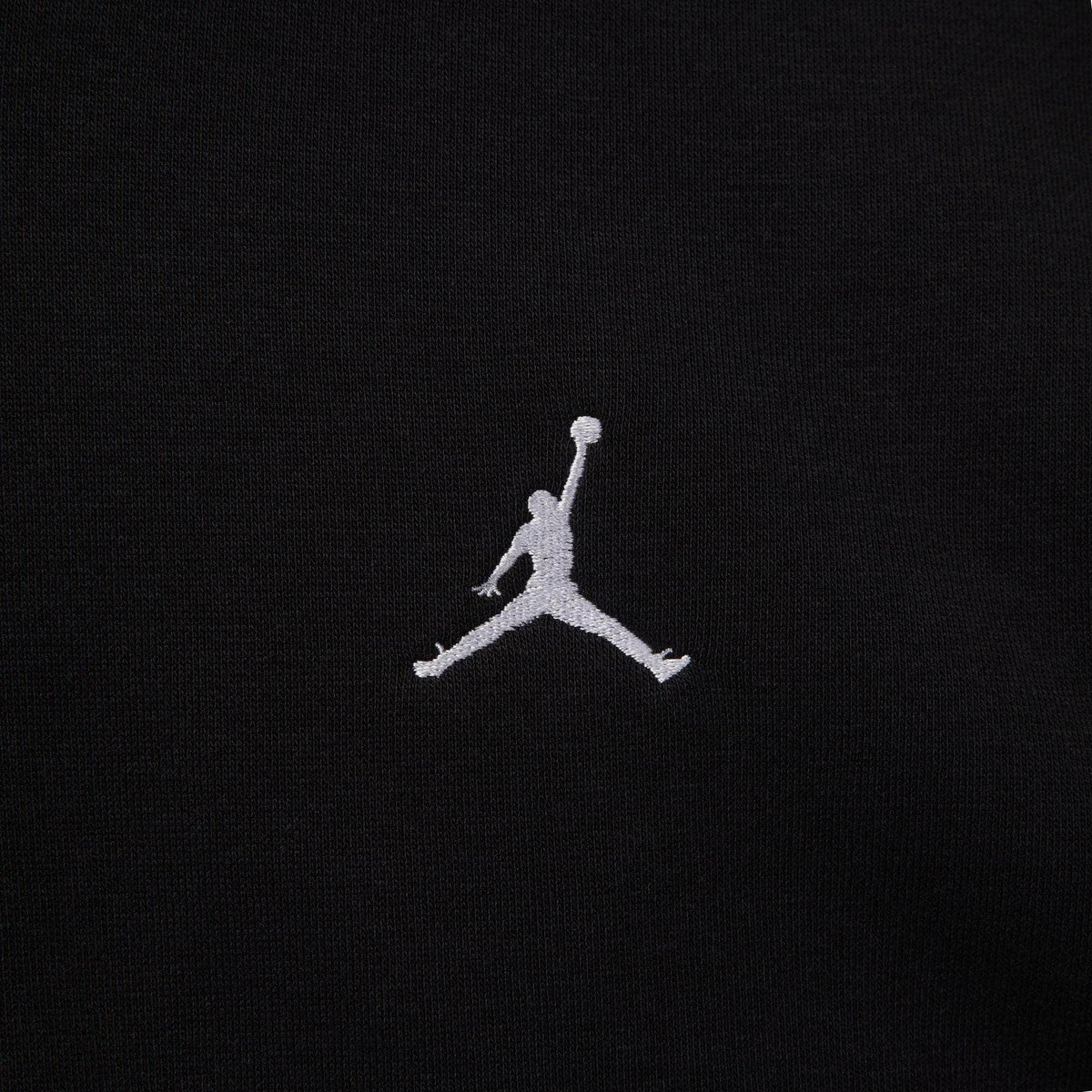 Air Jordan Brooklyn Fleece Full-zip Hoodie - Men's