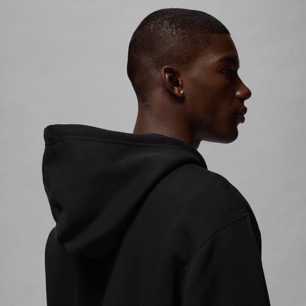 Air Jordan Brooklyn Fleece Full-zip Hoodie - Men's