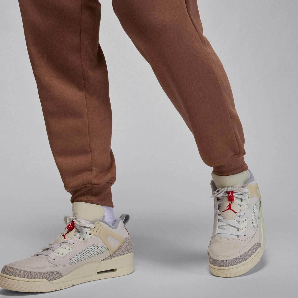 Air Jordan Brooklyn Fleece Pants - Men's