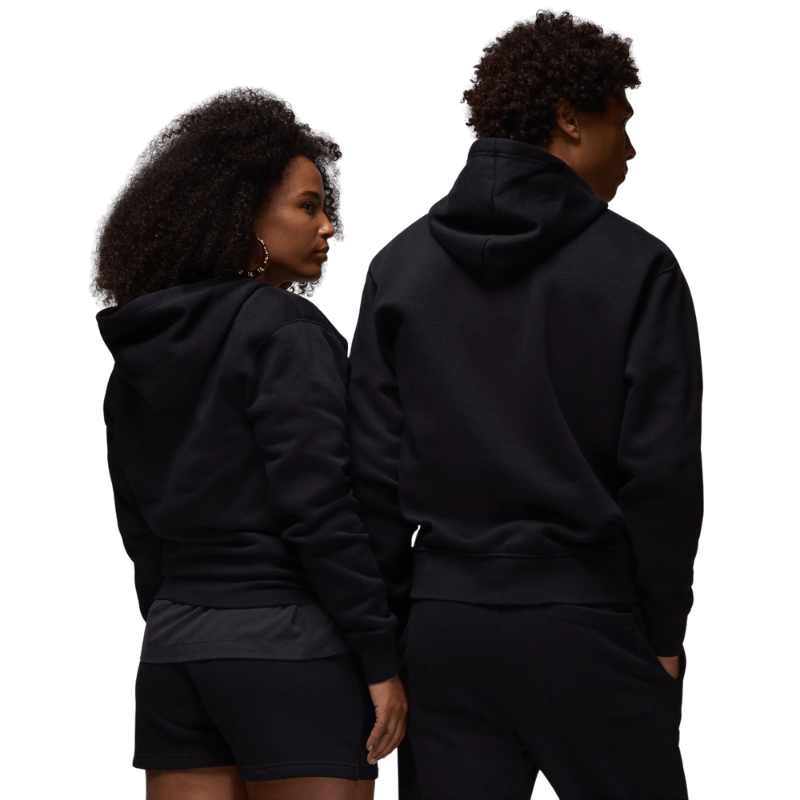 Air Jordan Brooklyn Fleece Pullover Hoodie - Men's