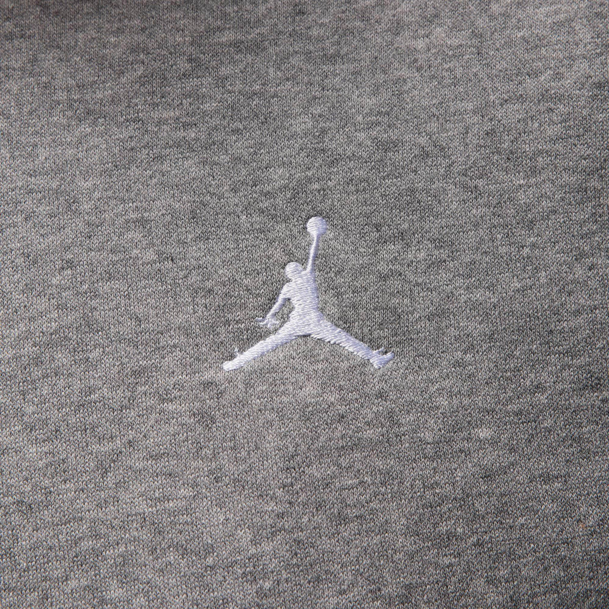 Air Jordan Brooklyn Fleece Pullover Hoodie - Men's