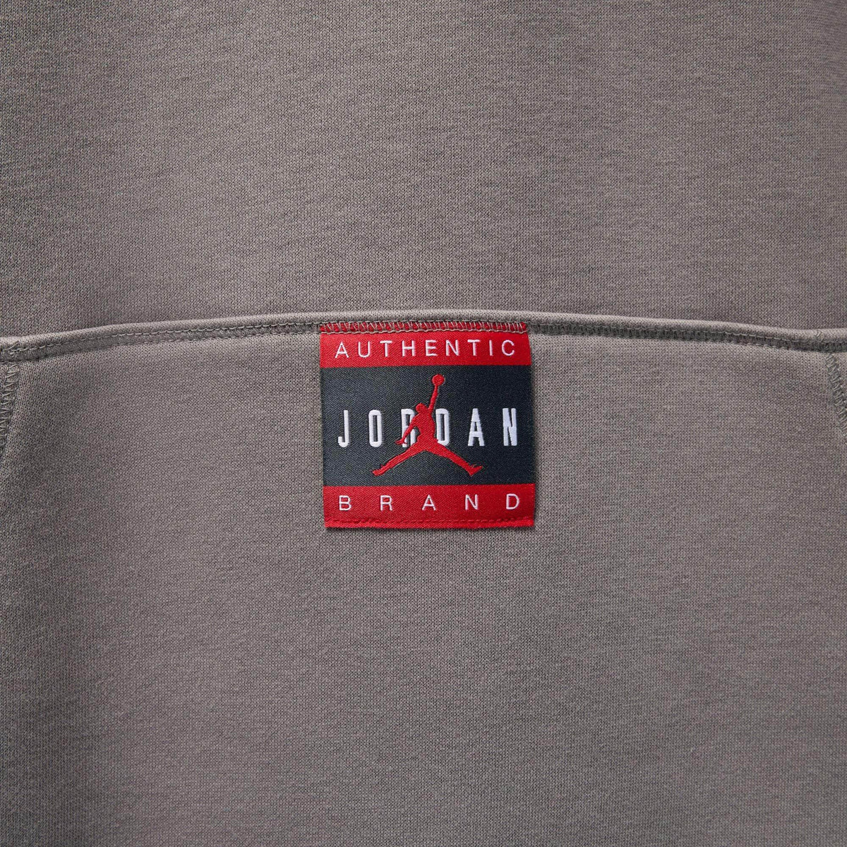 Air Jordan Brooklyn Fleece Pullover Hoodie - Men's