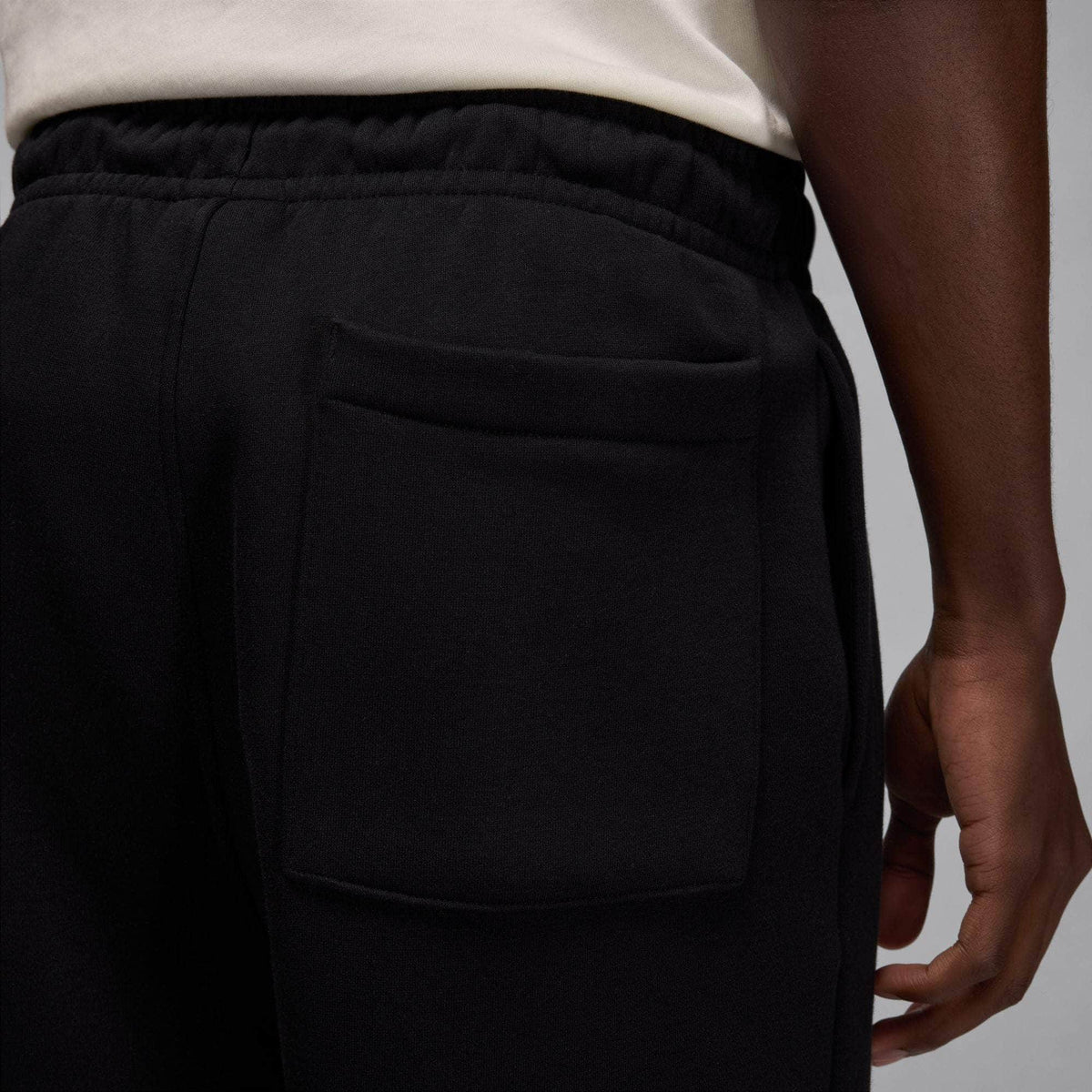 Air Jordan Brooklyn Fleece Shorts - Men's