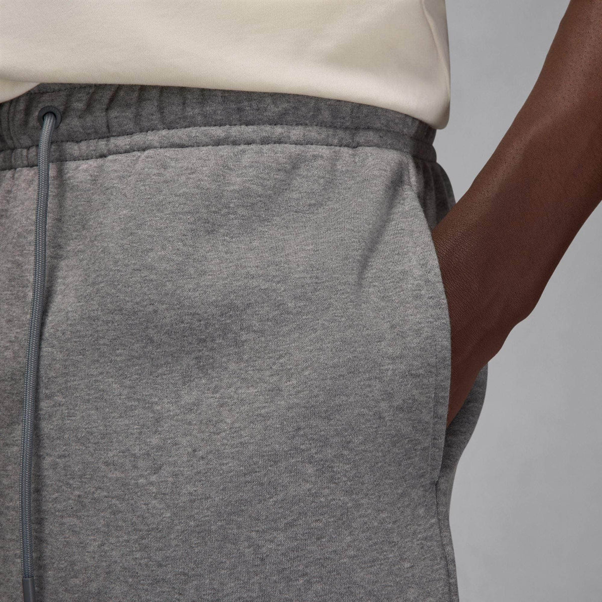 Air Jordan Brooklyn Fleece Shorts - Men's