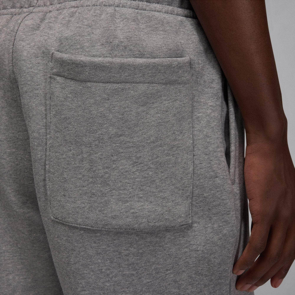 Air Jordan Brooklyn Fleece Shorts - Men's