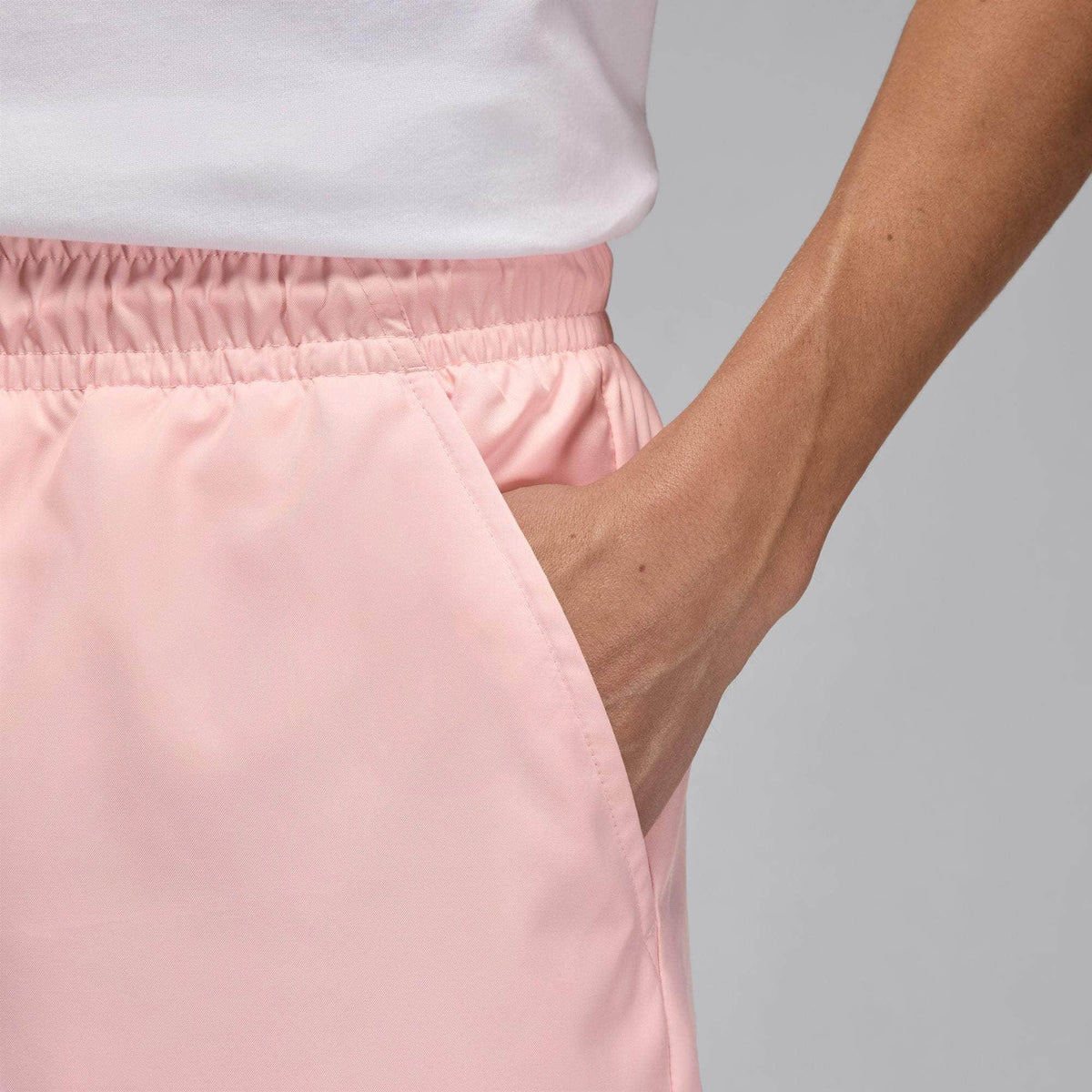 Air Jordan Essentials 5" Poolside Shorts - Men's