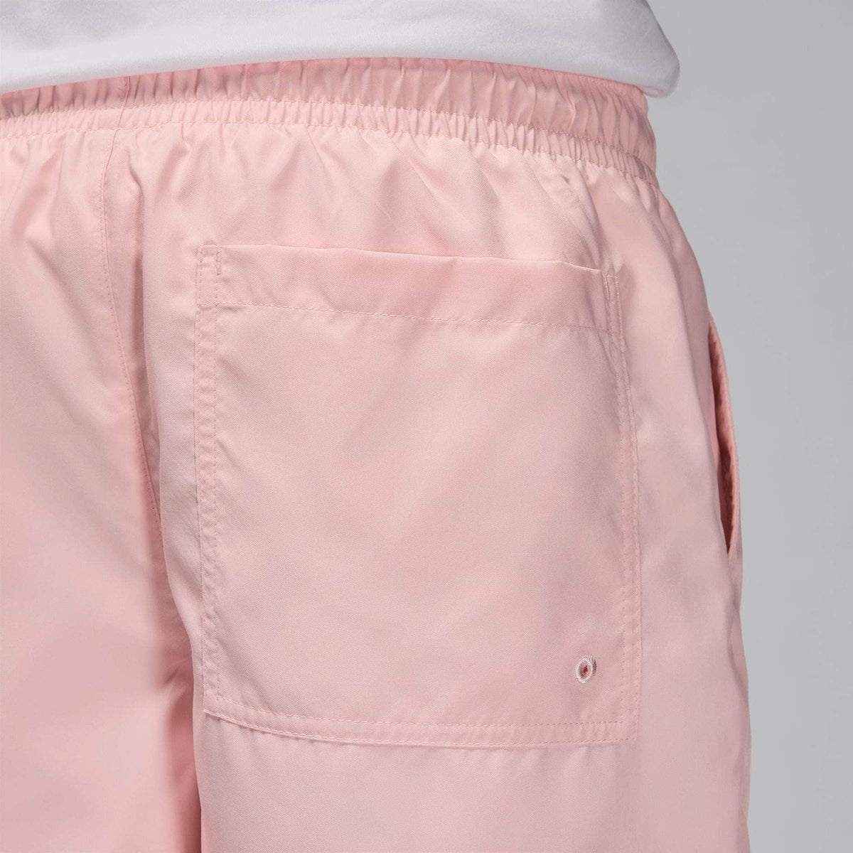 Air Jordan Essentials 5" Poolside Shorts - Men's