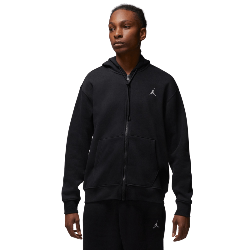 Air Jordan Essentials Full-Zip Fleece Hoodie - Men's
