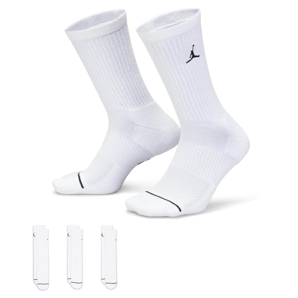 Air Jordan Everyday Crew Sock