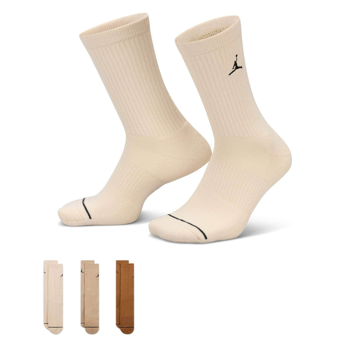 Air Jordan Everyday Crew Socks