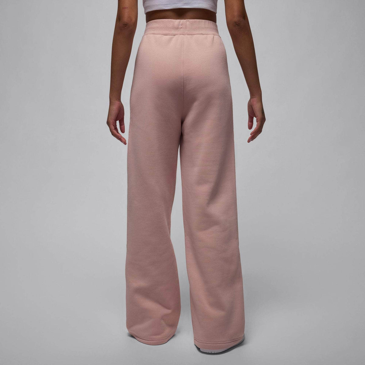 Air Jordan Flight Fleece Open-Hem Pants - Women's