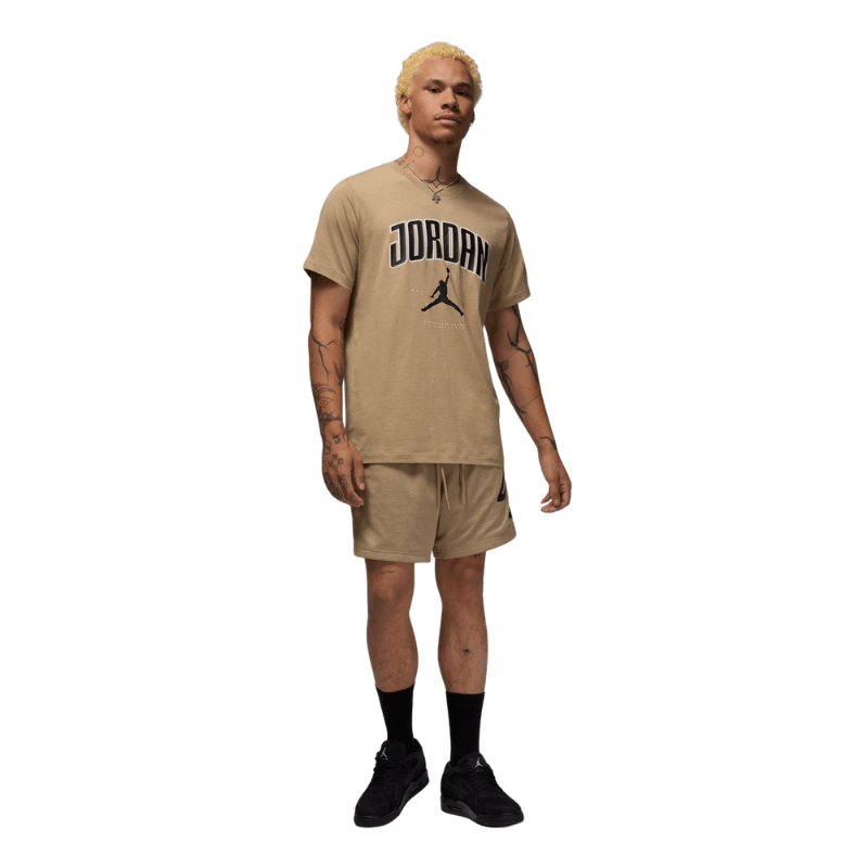 Air Jordan MVP Mesh Shorts - Men's