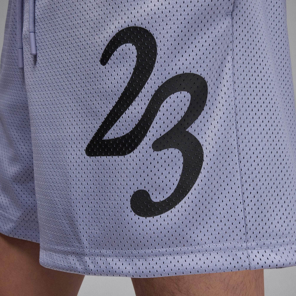 Air Jordan MVP Mesh Shorts - Men's