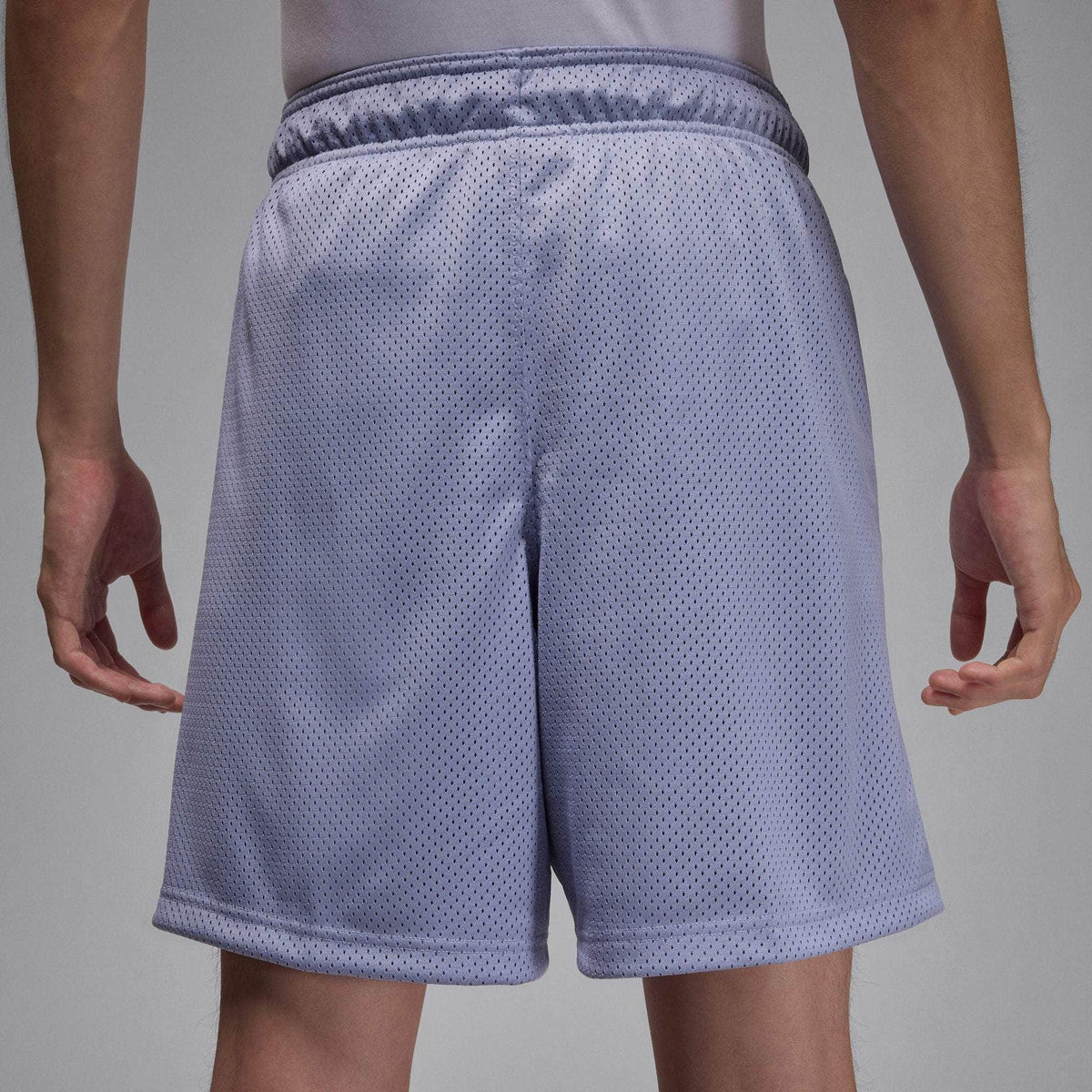 Air Jordan MVP Mesh Shorts - Men's