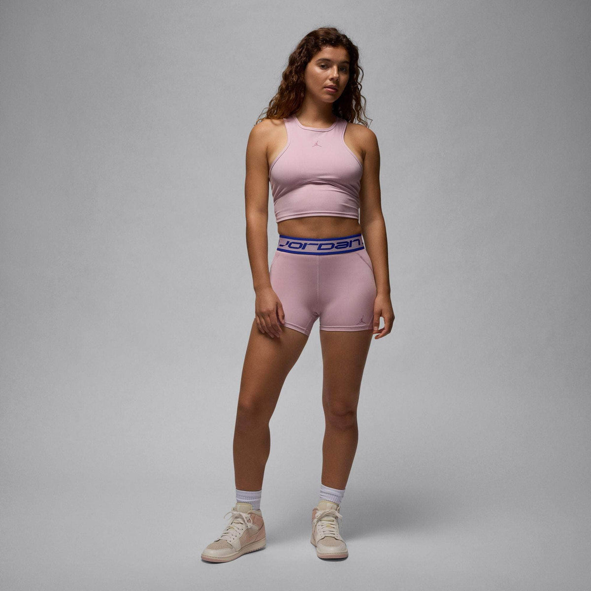 Air Jordan Sport 5" Shorts - Women's