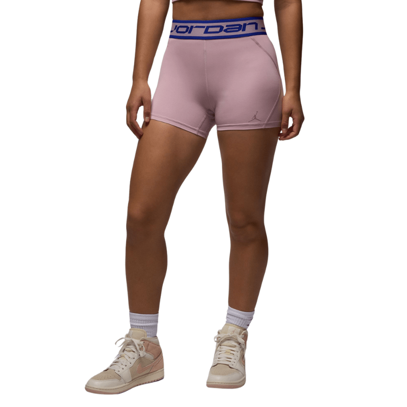 Air Jordan Sport 5" Shorts - Women's