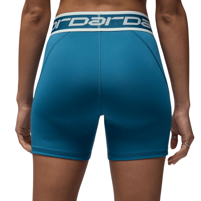 Air Jordan Sport 5" Shorts - Women's