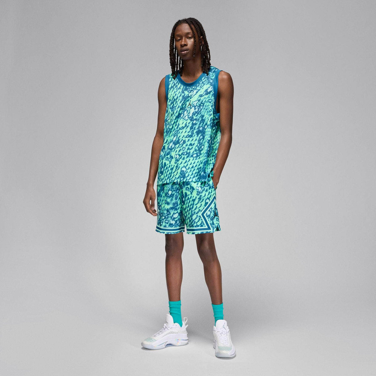 Air Jordan Sport Diamond Shorts - Men's