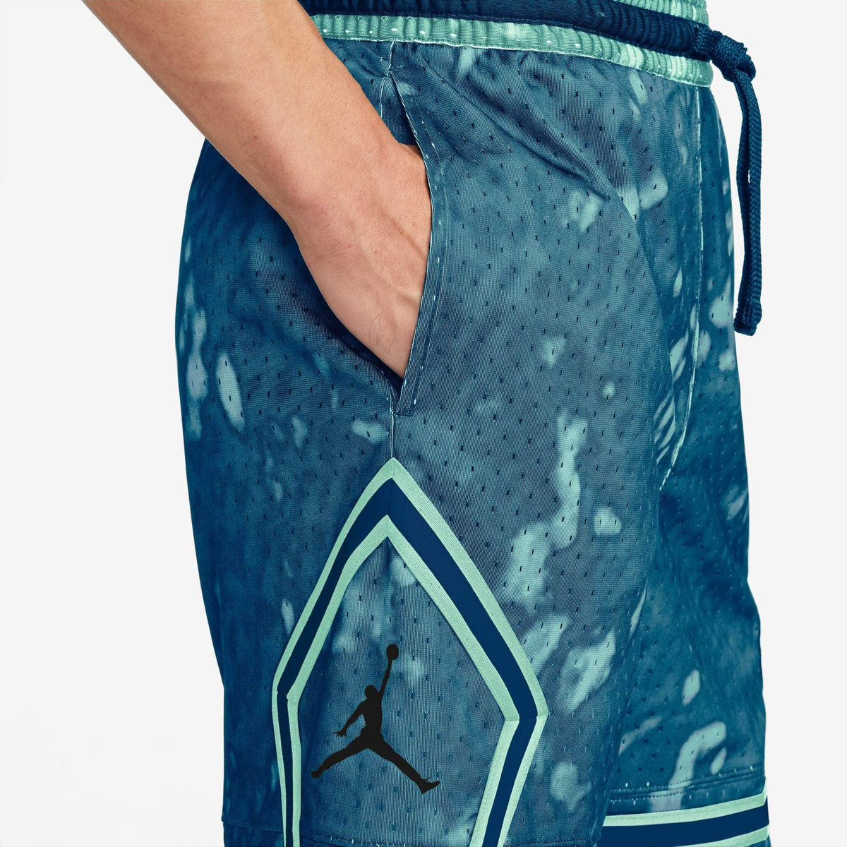 Air Jordan Sport Diamond Shorts - Men's
