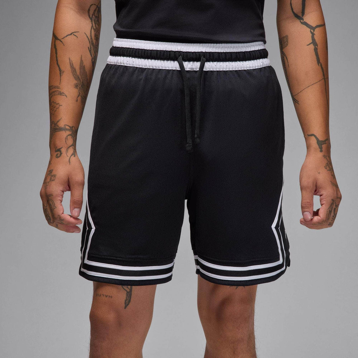Air Jordan Sport Dri-FIT Mesh Diamond Shorts - Men's