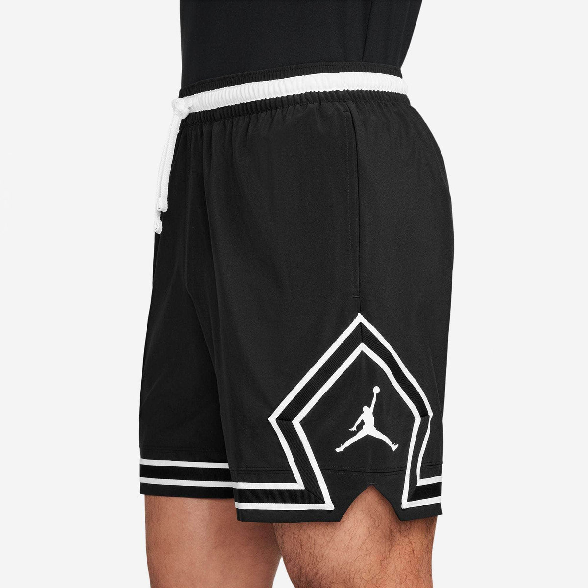 Air Jordan Sport  Dri-FIT Woven Diamond Shorts - Men's