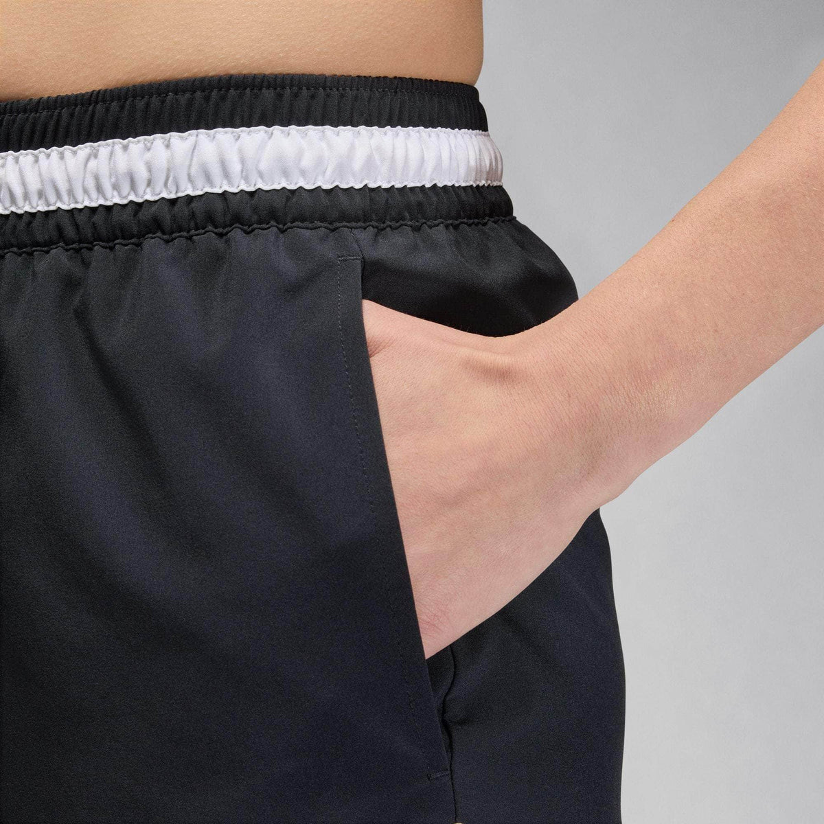 Air Jordan Sport  Dri-FIT Woven Diamond Shorts - Men's