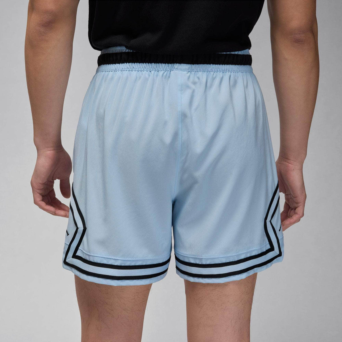 Air Jordan Sport  Dri-FIT Woven Diamond Shorts - Men's