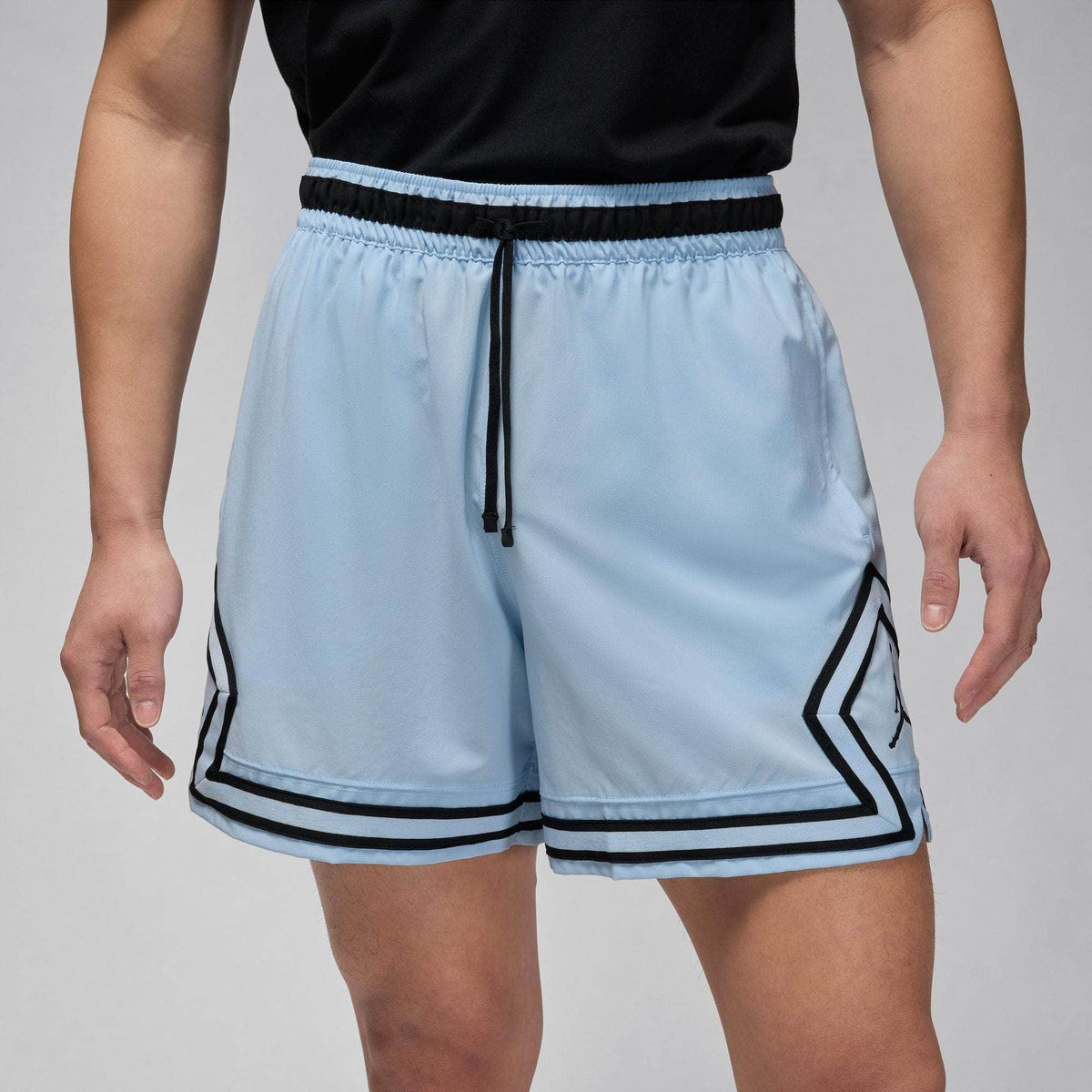 Air Jordan Sport  Dri-FIT Woven Diamond Shorts - Men's