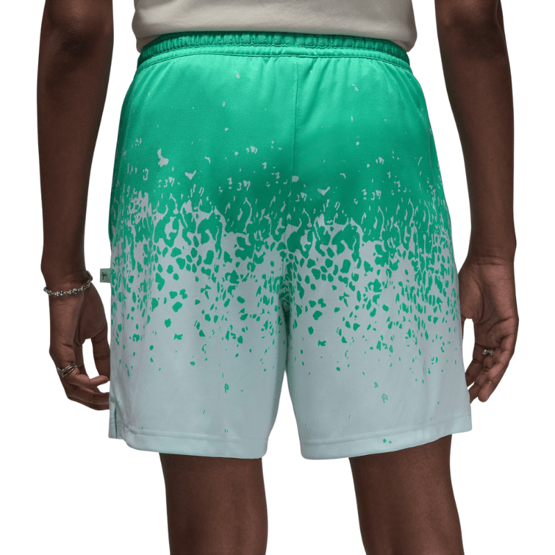 Air Jordan Zion Williamson Zion Shorts - Men's