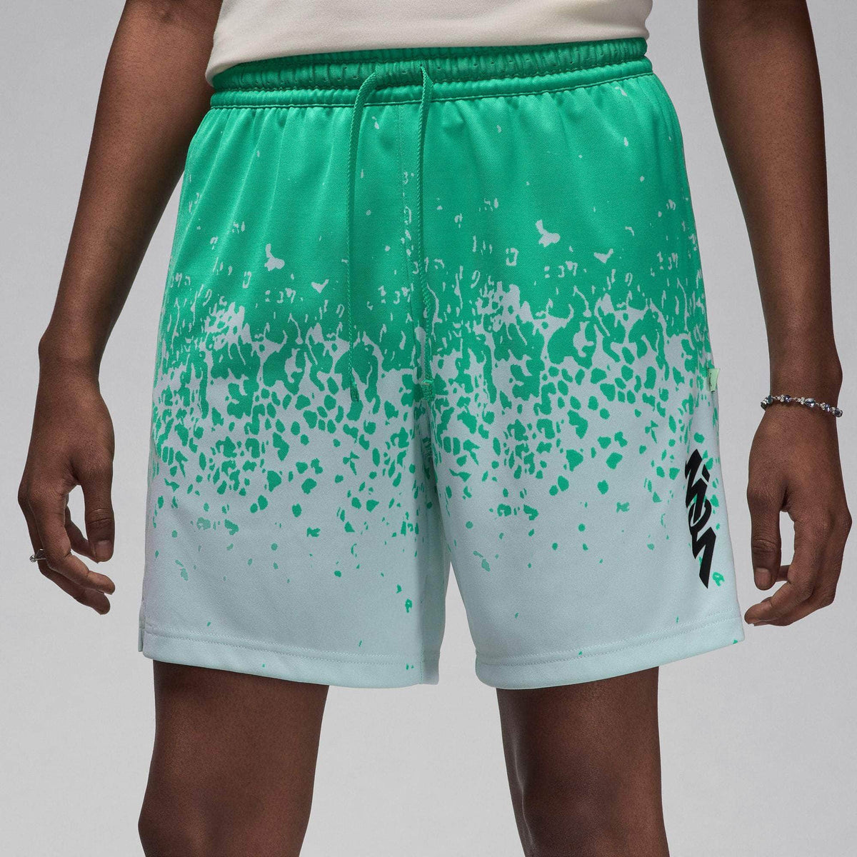 Air Jordan Zion Williamson Zion Shorts - Men's