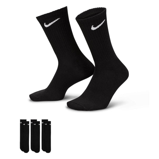 Nike Everyday Lightweight Training Crew Socks