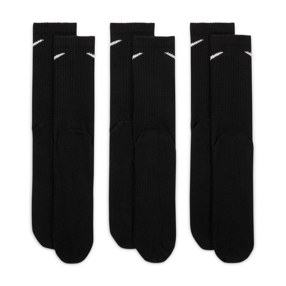 Nike Everyday Lightweight Training Crew Socks