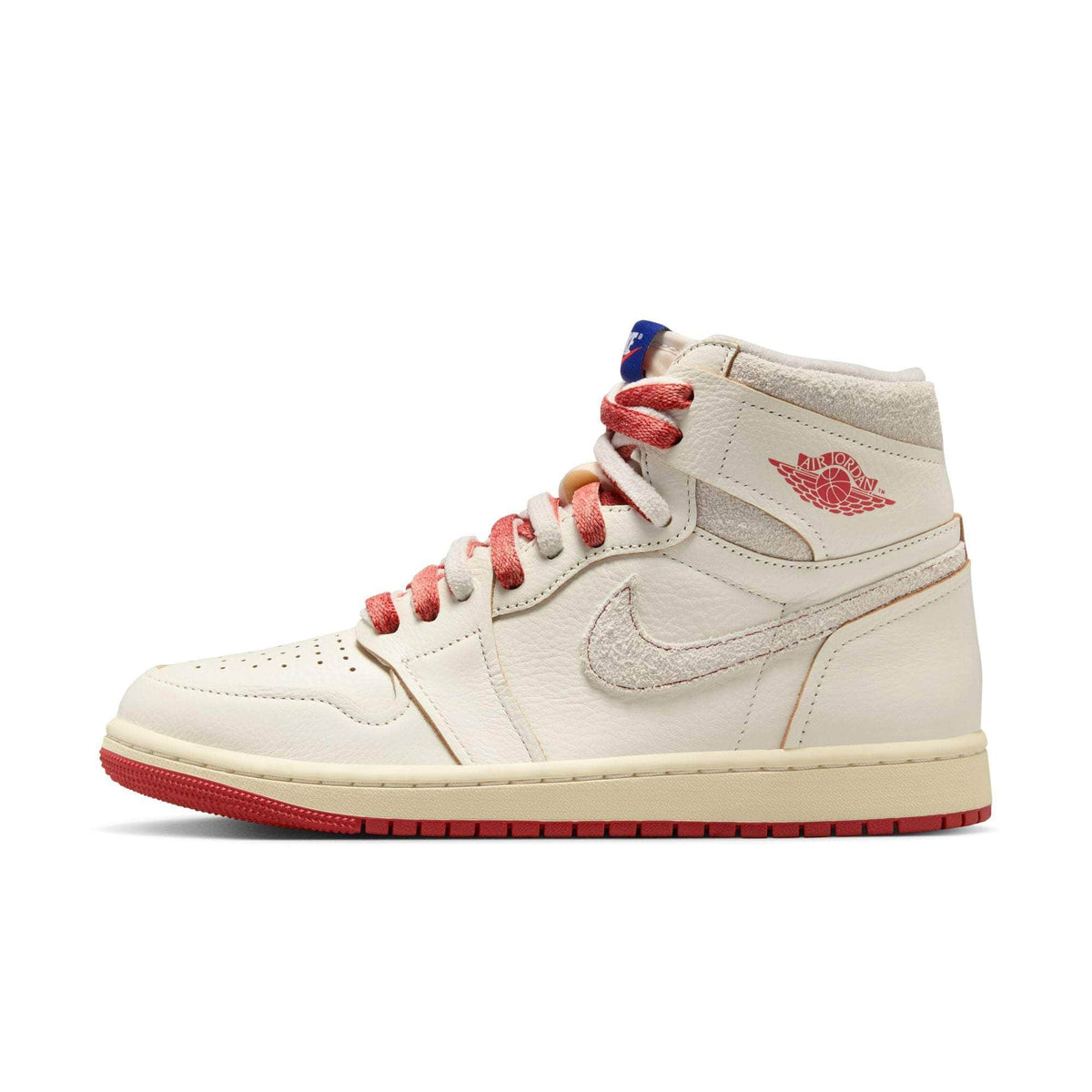 Air Jordan 1 High OG "Cinnabar" - Women's