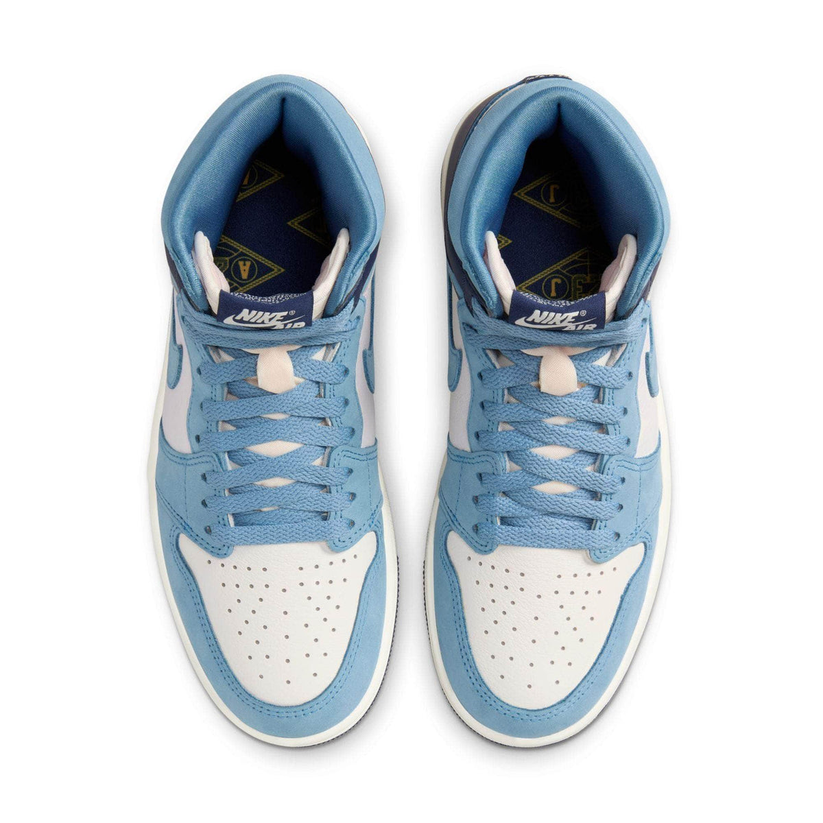 Air Jordan 1 High OG “First in Flight” - Women's