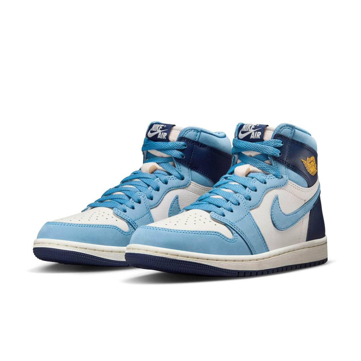 Air Jordan 1 High OG “First in Flight” - Women's