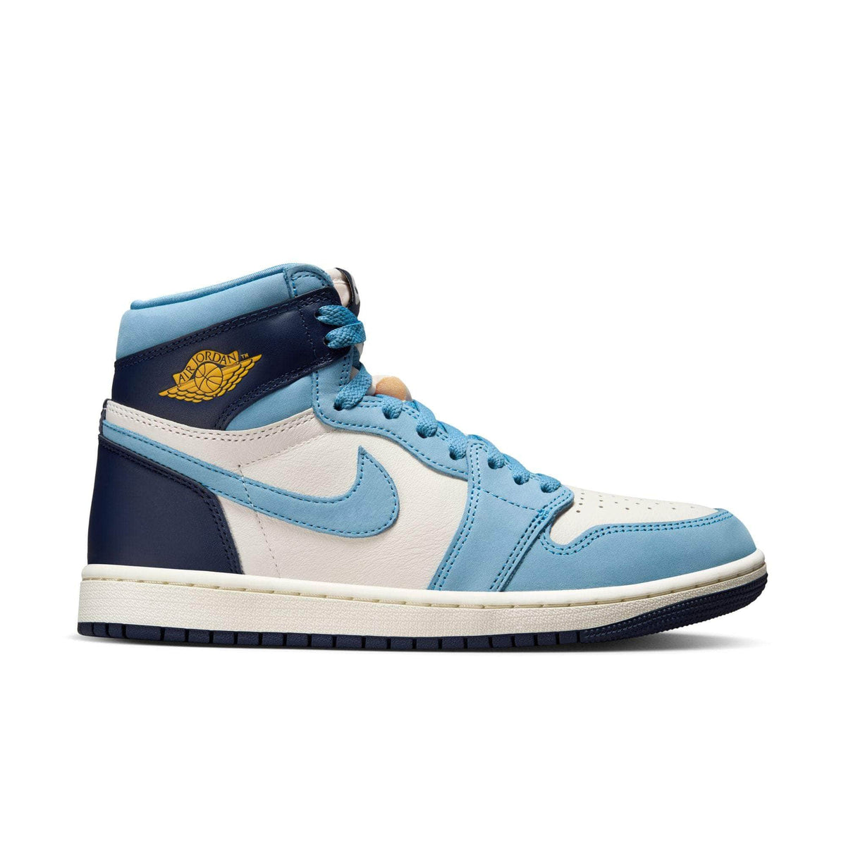 Air Jordan 1 High OG “First in Flight” - Women's
